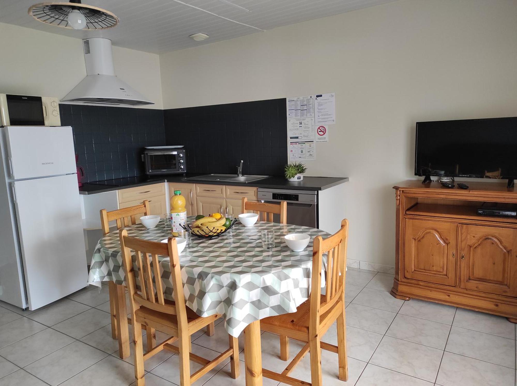 Camping Les Alizes Hotel Saint-Hilaire-de-Riez Exterior foto