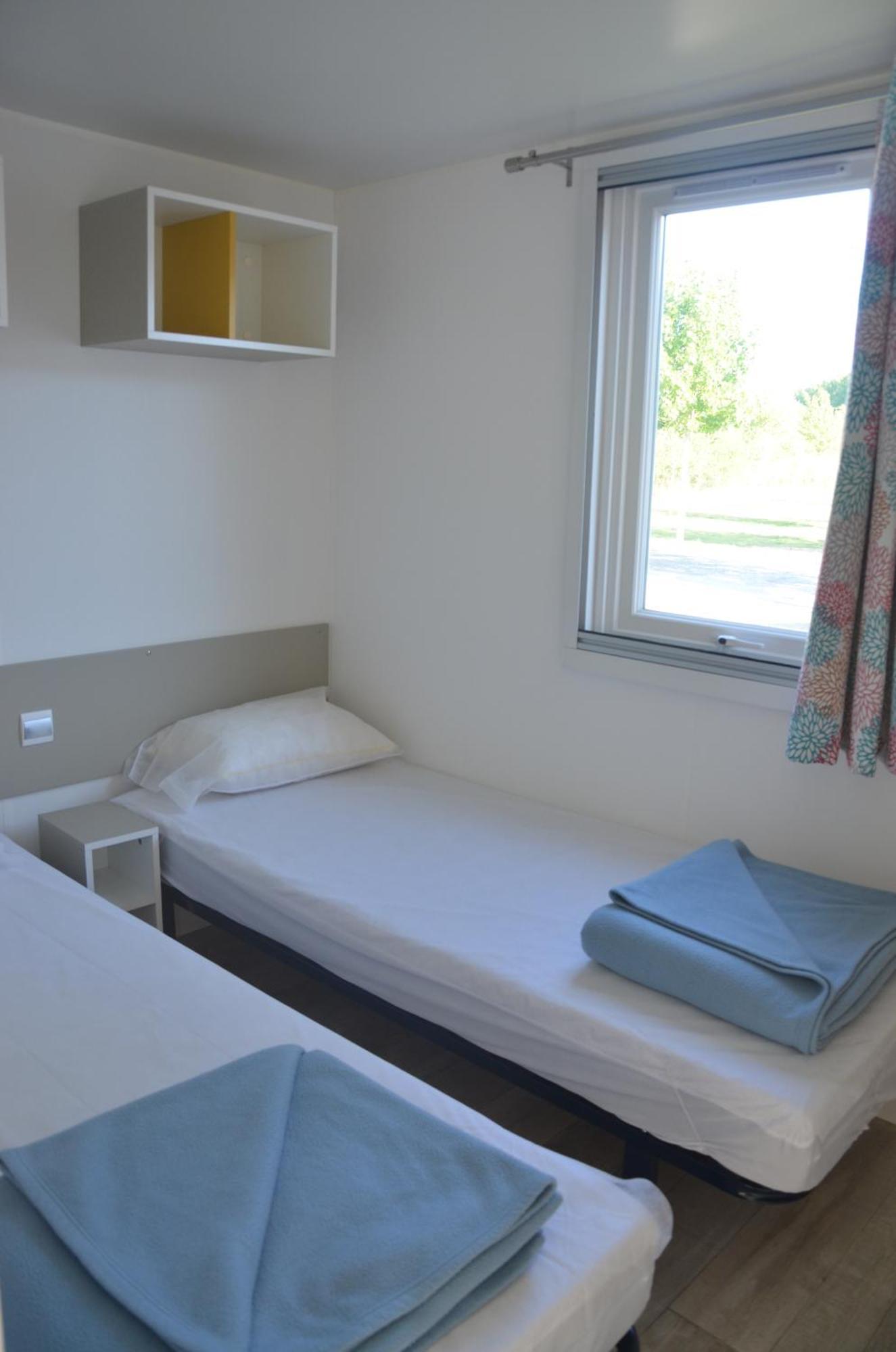 Camping Les Alizes Hotel Saint-Hilaire-de-Riez Exterior foto